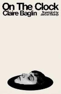 Enlarge image Cover: On the Clock - Daunt Originals