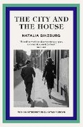 Cover: The City and The House - Daunt Books