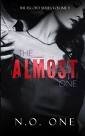 Cover: The Almost One - N.O. One