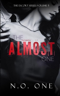 Enlarge image Cover: The Almost One - N.O. One