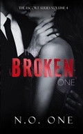 Cover: The Broken One - N.O. One