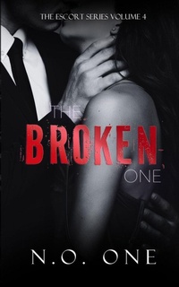 Enlarge image Cover: The Broken One - N.O. One