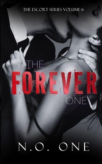 Enlarge image Cover: The Forever One - N.O. One