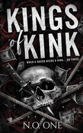 Cover: Kings Of Kink - N.O. One