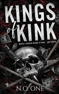 Enlarge image Cover: Kings Of Kink - N.O. One