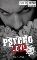 Cover: Psycho Love - N.O. One
