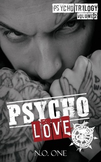 Enlarge image Cover: Psycho Love - N.O. One