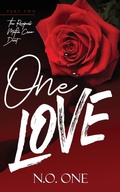 Cover: One Love - N.O. One