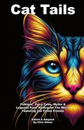 Cover: Cat Tails - Clive Gilson
