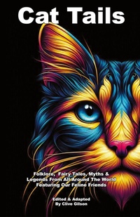 Enlarge image Cover: Cat Tails - Clive Gilson