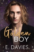 Cover: Golden Boy - E. Davies