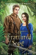 Cover: A Fractured Song - Luminant Publications