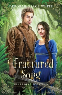 Enlarge image Cover: A Fractured Song - Luminant Publications