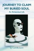 Cover: Journey to Claim My Buried Soul - Cassiel Books