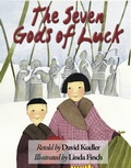 Cover: The Seven Gods of Luck - Stillpoint/Atalanta