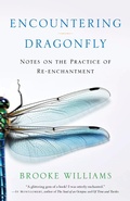 Cover: Encountering Dragonfly - Uphill Books