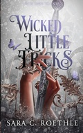 Cover: Wicked Little Tricks - Vulture's Eye Publications