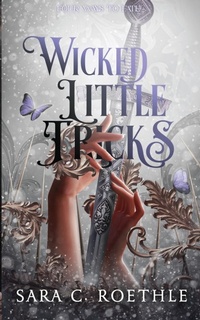 Enlarge image Cover: Wicked Little Tricks - Vulture's Eye Publications