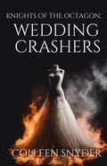 Cover: Wedding Crashers - Winged Publications
