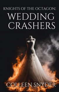 Enlarge image Cover: Wedding Crashers - Winged Publications