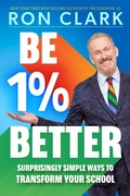 Cover: Be 1% Better - Dave Burgess Consulting, Inc.