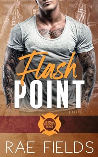 Abbildung von: Flash Point - Hea Books LLC