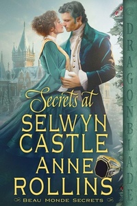 Enlarge image Cover: Secrets at Selwyn Castle - Dragonblade Publishing, Inc.