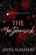 Cover: The Mastermind (The Highland Society, #1) - S & G Books, LLC
