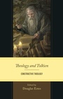 Cover: Theology and Tolkien - Lexington Books/Fortress Academic