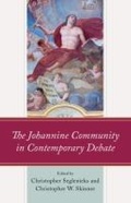 Cover: The Johannine Community in Contemporary Debate - Lexington Books/Fortress Academic