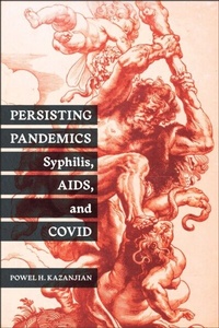 Abbildung von: Persisting Pandemics - Rutgers University Press