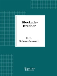 Abbildung von: Blockade-Brecher - Librorium Editions