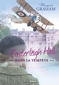 Cover: Easterleigh Hall dans la temp&ecirc;te - Editions Prisma