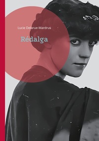 Abbildung von: Rédalga - BoD - Books on Demand