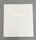 Cover: Joanna Jones - Galerie Gilla L&ouml;rcher