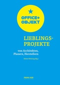 Cover: OFFICE+OBJEKT - PRIMA VIER Nehring Verlag