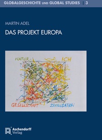 Abbildung von: Das Projekt Europa - Aschendorff
