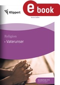 Cover: Vaterunser - Auer Verlag
