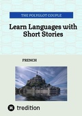 Cover: Learn Languages with Short Stories - tredition