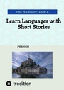 Cover: Learn Languages with Short Stories - tredition