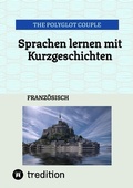 Cover: Sprachen lernen mit Kurzgeschichten - tredition