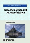 Cover: Sprachen lernen mit Kurzgeschichten - tredition