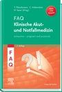 Cover: FAQ Klinische Akut- und Notfallmedizin - Urban & Fischer