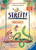 Cover: Streit! Und nun? Das artgerecht-Bilderbuch von Nicola Schmidt - Ravensburger