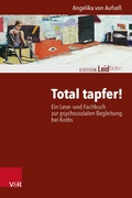 Cover: Total tapfer! - Vandenhoeck & Ruprecht