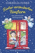 Cover: Hinter verzauberten Fenstern - FISCHER Sauerl&auml;nder