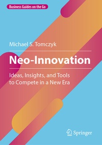 Abbildung von: Neo-Innovation - Springer