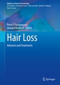 Cover: Hair Loss - Springer
