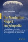 Cover: The Manhattan Project Encyclopedia - Springer