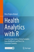 Bild: Health Analytics with R - Springer